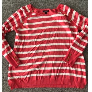 Roz & Ali sweater XL